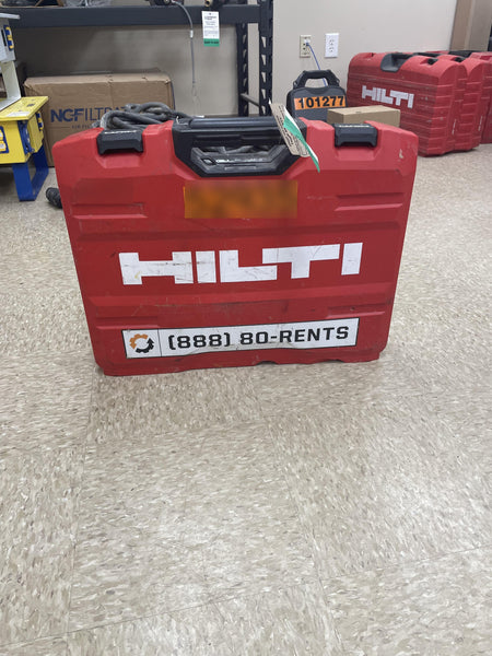 2019 HILTI TE 70-AVR