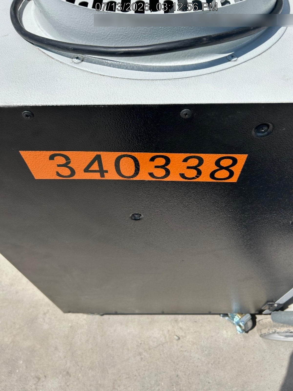 2023 KWIKOOL KPAC1411-2