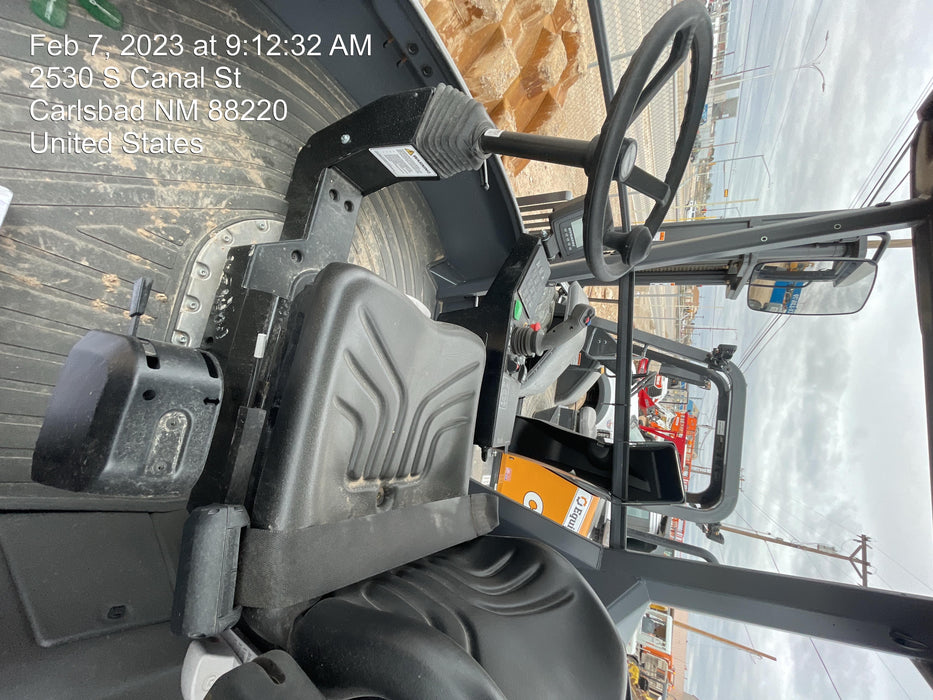 2023 DYNAPAC CA2500PD