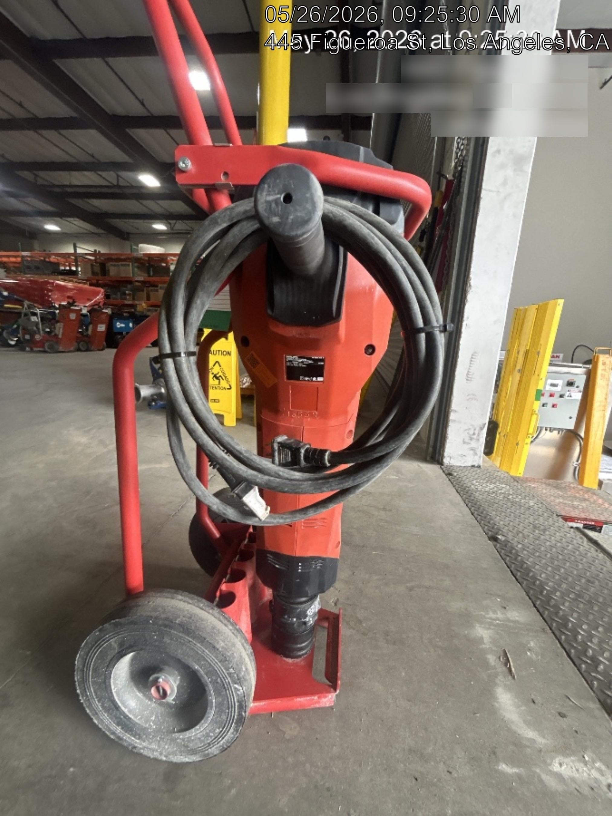 2024 HILTI TE 3000-AVR