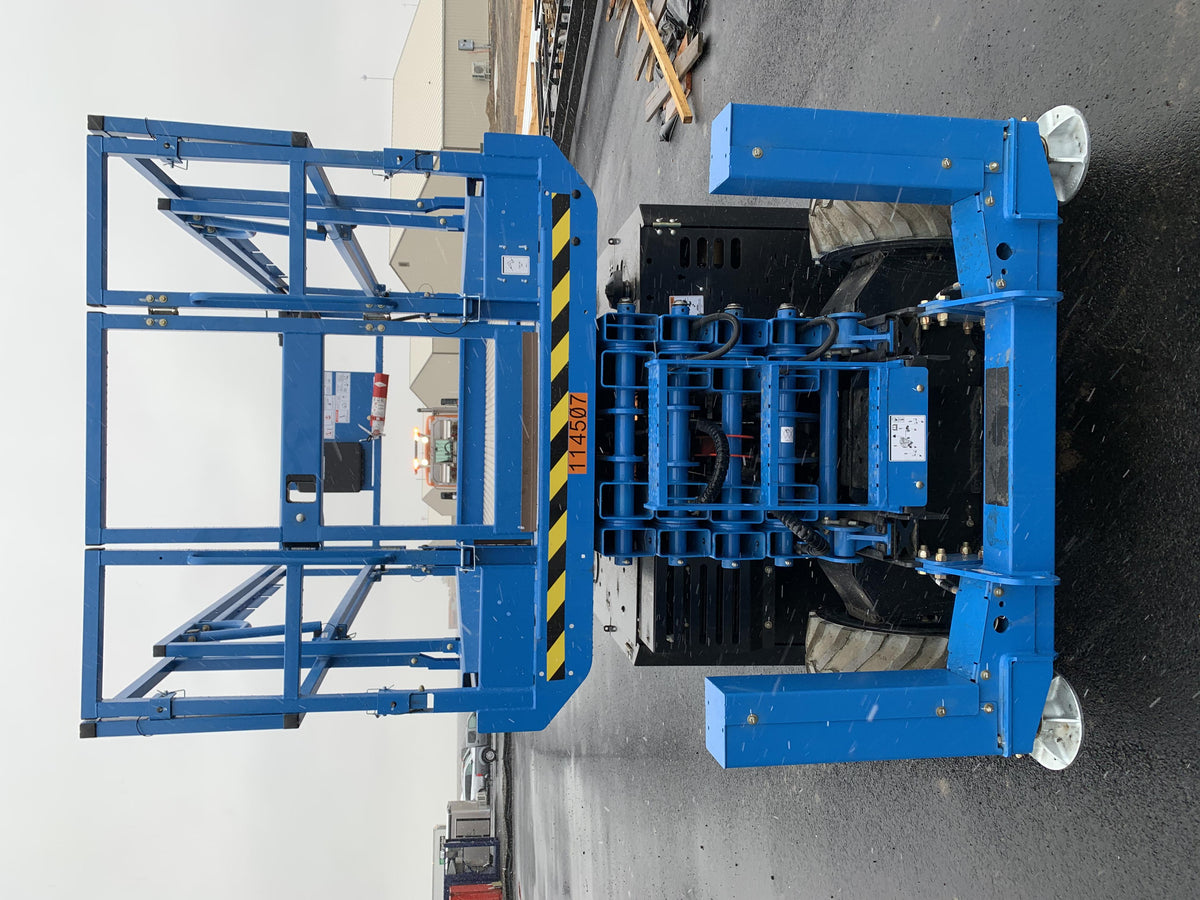 2020 GENIE GS-4069 RT