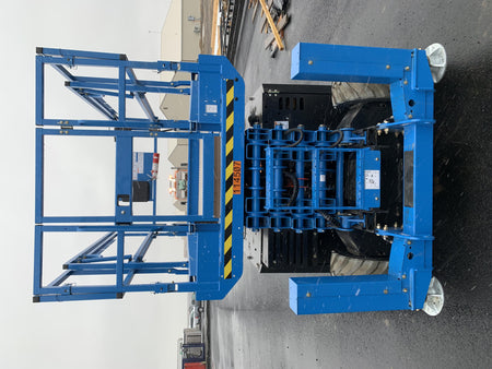 2020 GENIE GS-4069 RT
