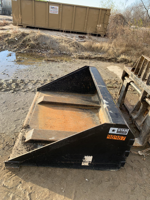 2020 STAR INDUSTRIES 1406B