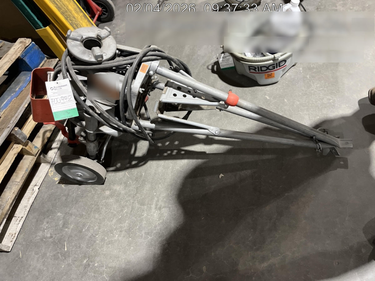 2020 RIDGID 300