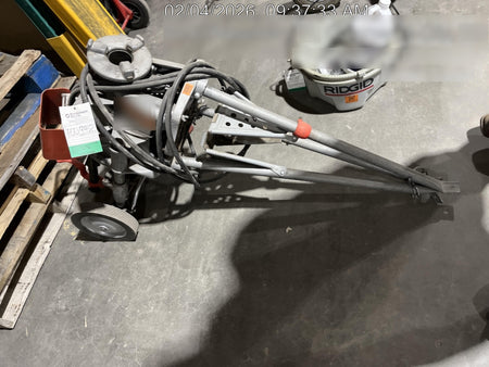 2020 RIDGID 300
