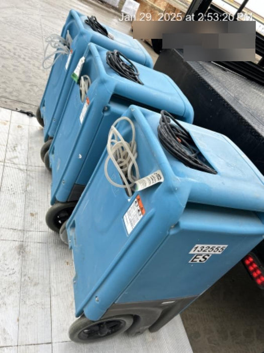 2021 DRI-EAZ LGR 2800i