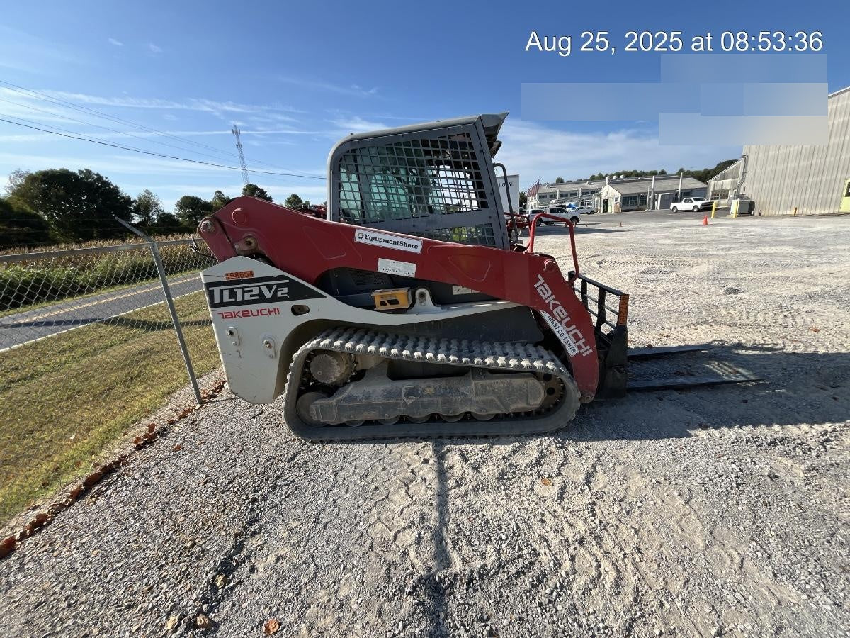 2024 ARROW MATERIAL HANDLING F5100CB