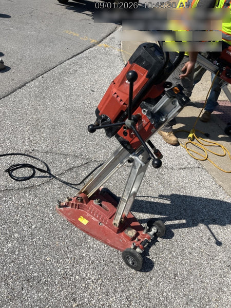 2024 HILTI DD 250