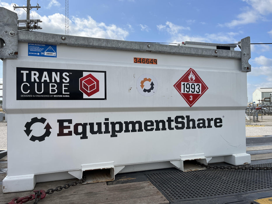 2023 WESTERN GLOBAL 20TCG-ES