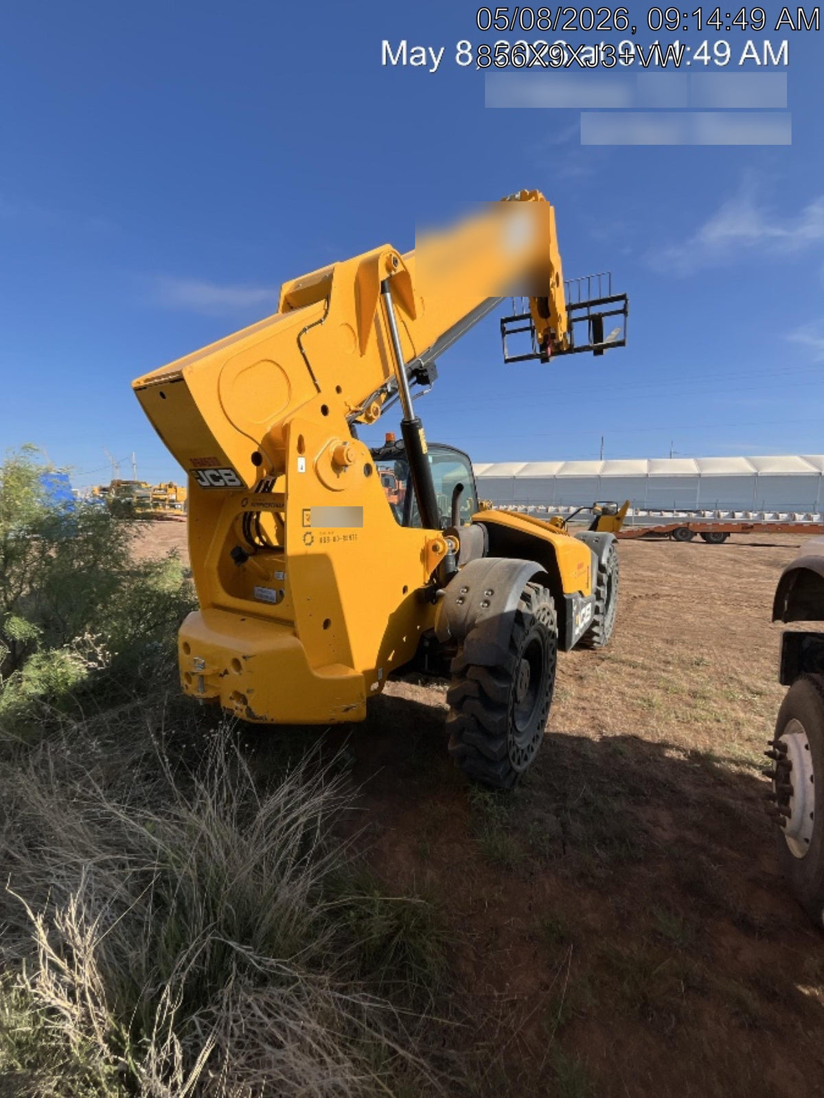 2024 JCB 510-56