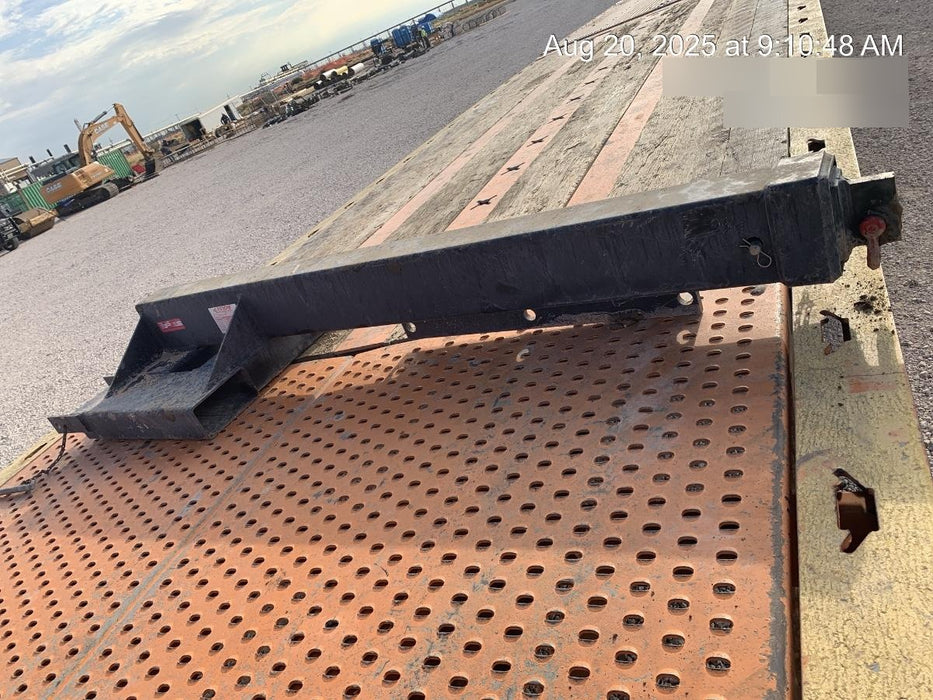 2025 ARROW MATERIAL HANDLING CE60-TH-STP