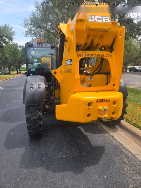 2024 JCB 509-42