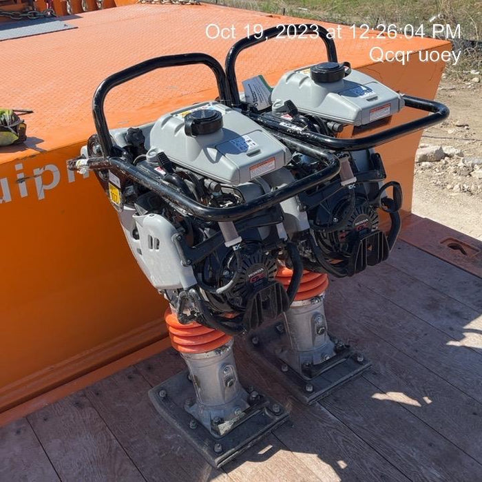 2023 MULTIQUIP MTX60HD