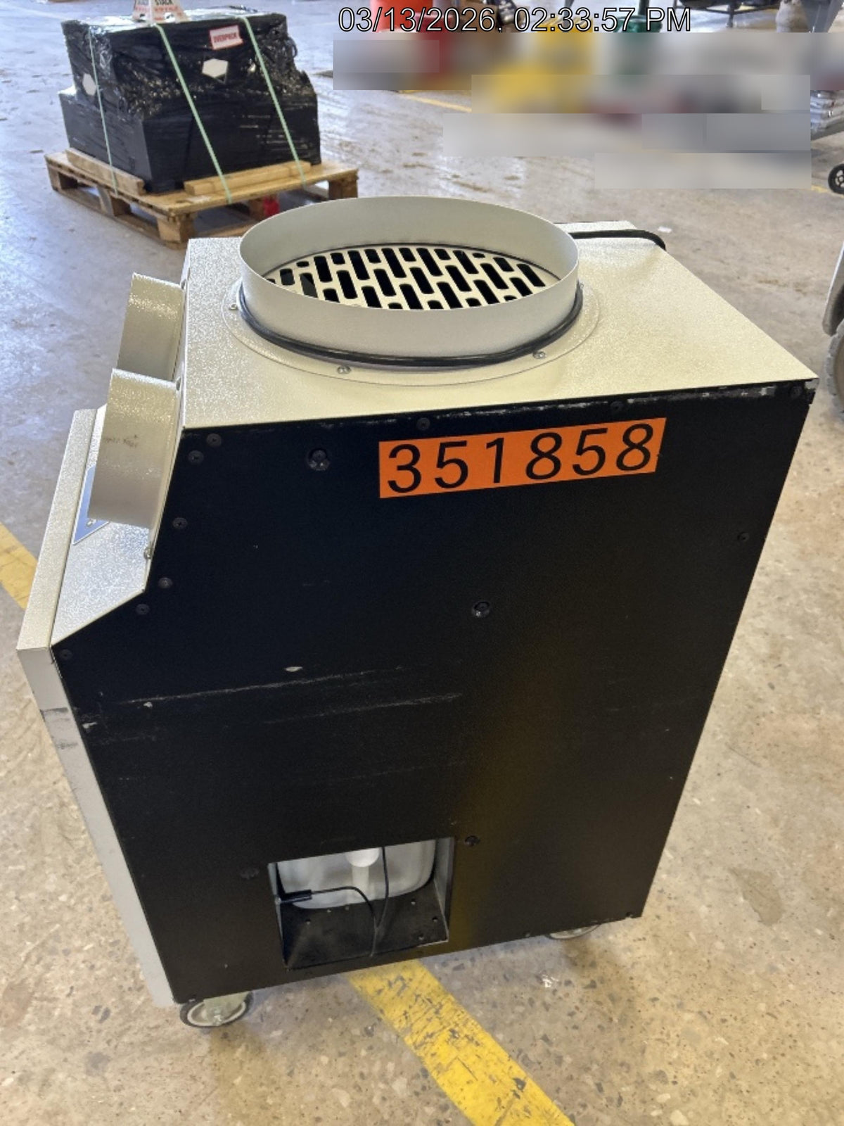 2023 KWIKOOL KPAC1411-2