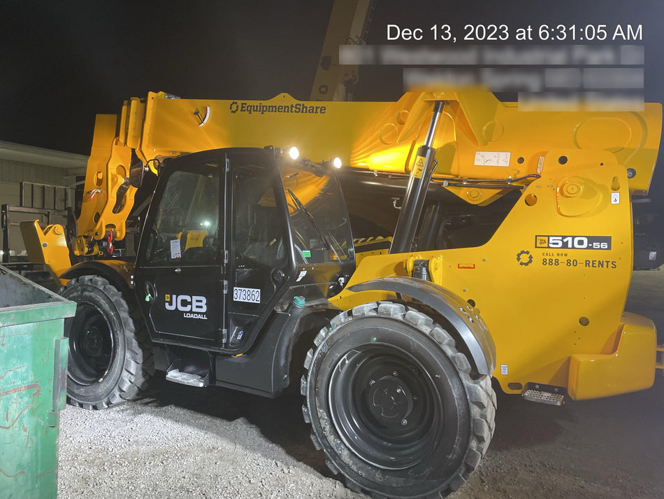2024 JCB 510-56