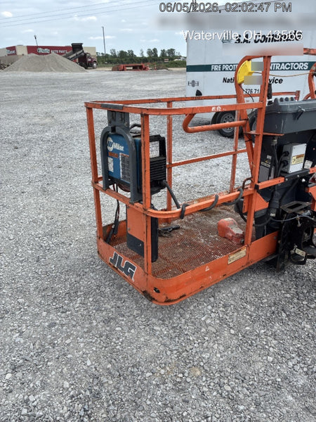 2020 MILLER ELECTRIC CST-280