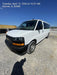 2023 CHEVROLET Express Van - Rental