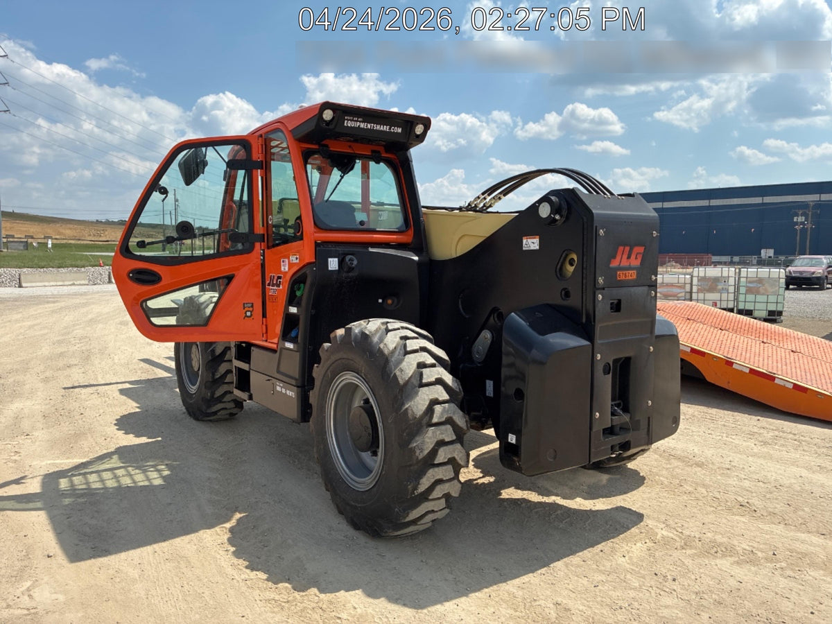 2026 JLG 1732