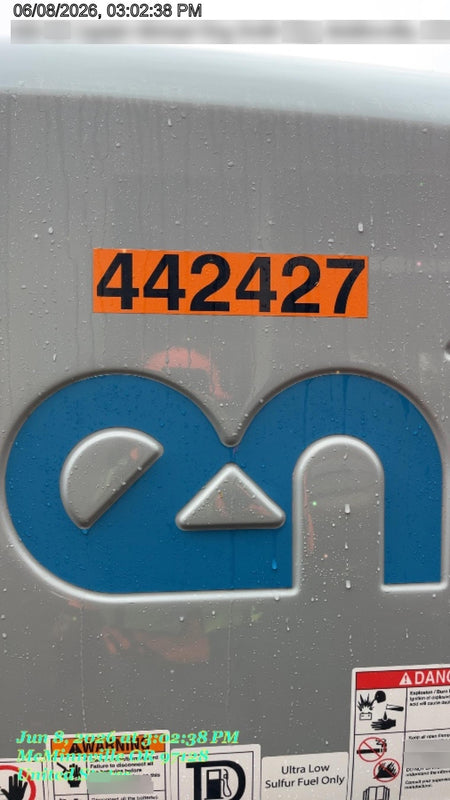 2024 GENIE S-65 XC