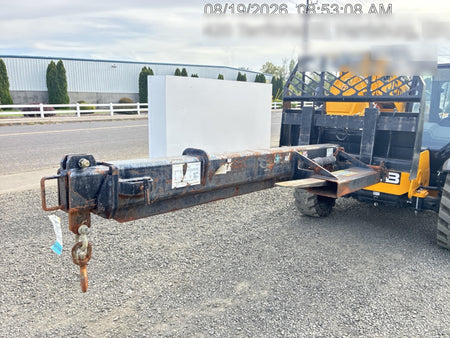 2022 STAR INDUSTRIES M1360B - Star JIB Boom