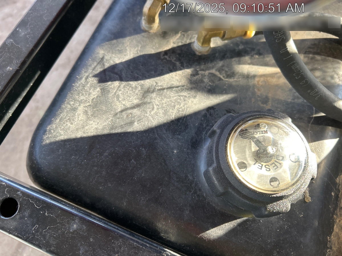 2024 CAMPO EB400D-RE1