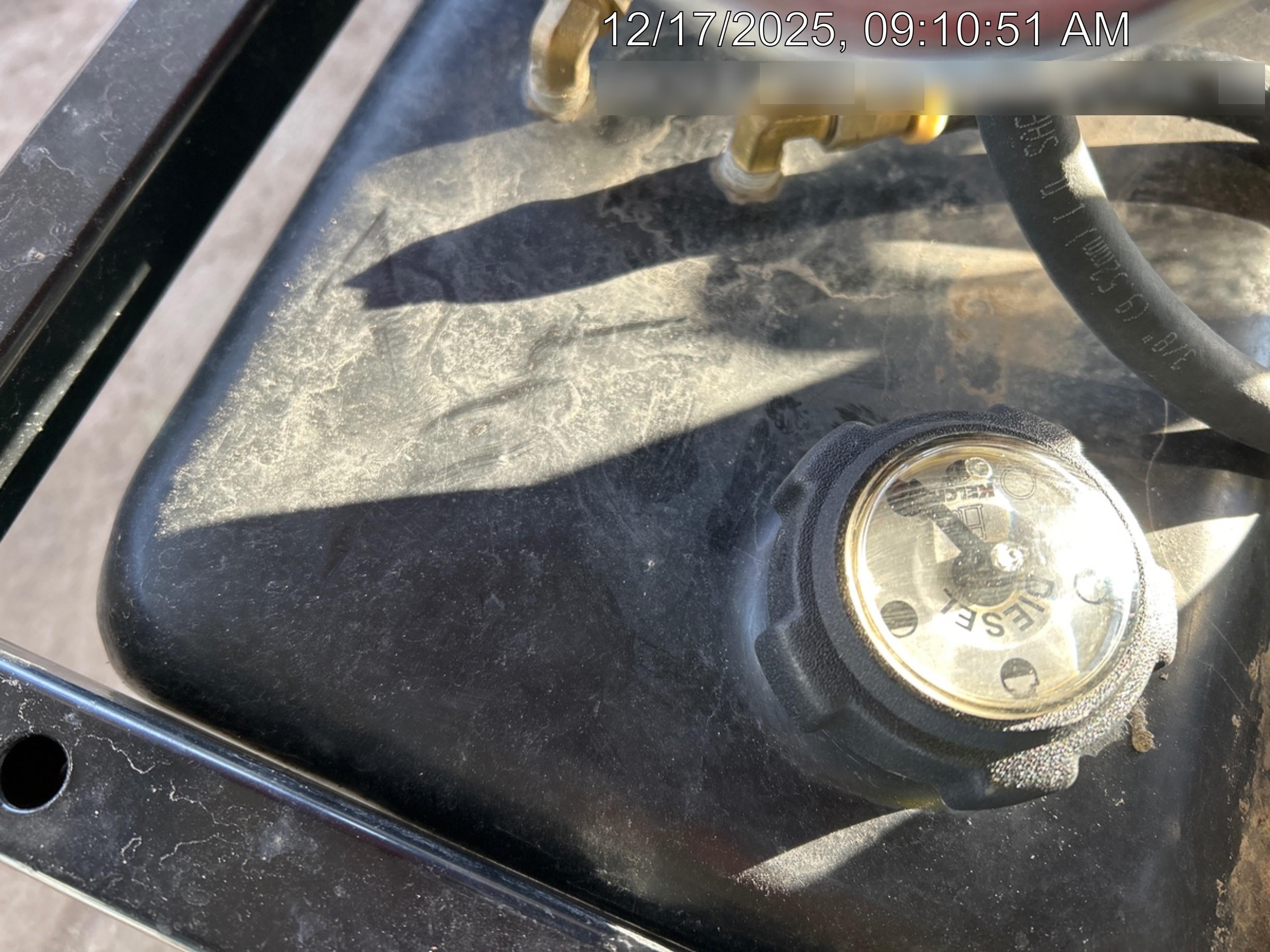 2024 CAMPO EB400D-RE1