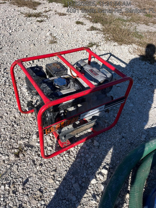 2025 MULTIQUIP QP3TH