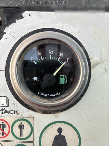 2016 SKYJACK SJ1056 TH