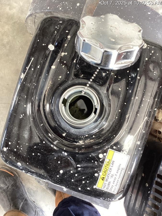 2025 HUSQVARNA FS 400 LV