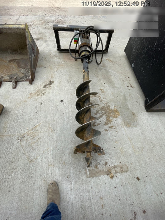 2023 AUGER TORQUE 3300-30