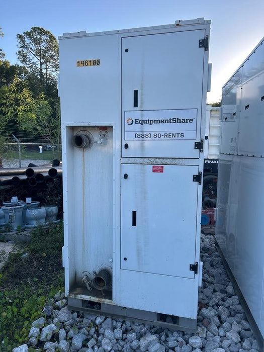 2021 CAPS PAHV-140TC-0NN0NN-5E5-P2-VG2CEUP