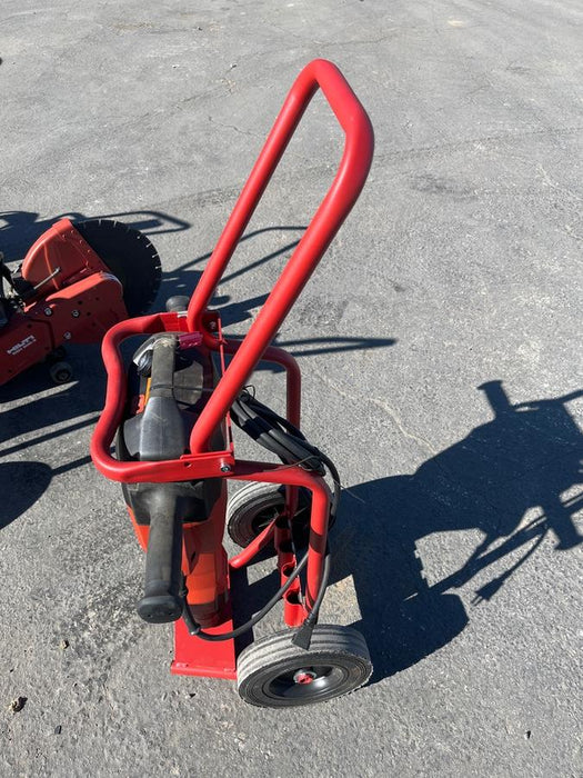 2024 HILTI TE 2000-AVR