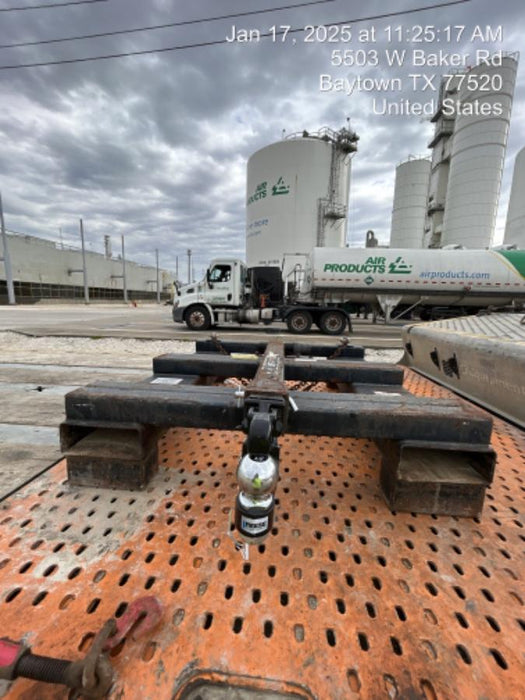 2020 STAR INDUSTRIES 1395B