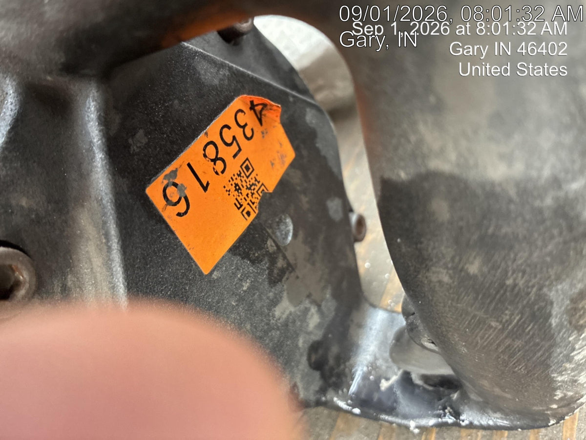 2024 MICHIGAN PNEUMATIC ES-4955B2-TRACKER