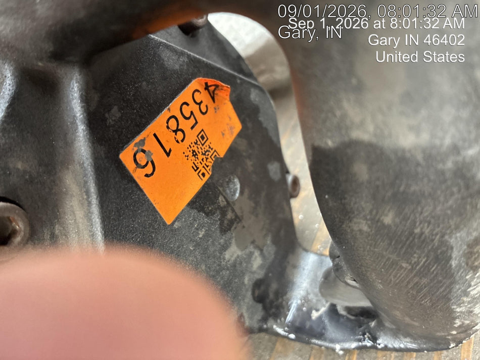 2024 MICHIGAN PNEUMATIC ES-4955B2-TRACKER
