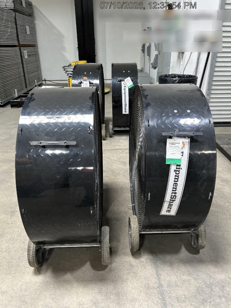 2024 MASTER MHD-42-BDF-C