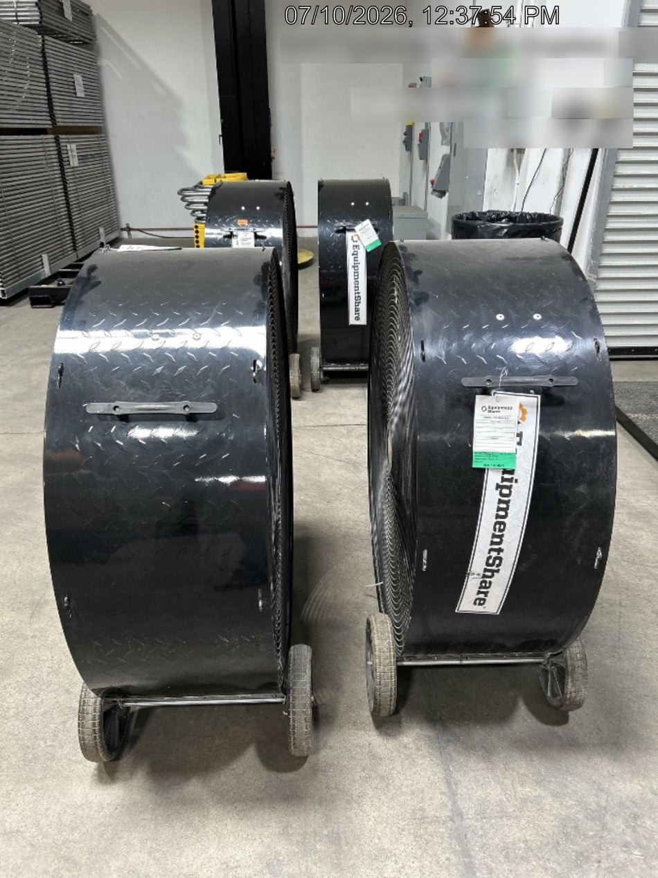 2024 MASTER MHD-42-BDF-C