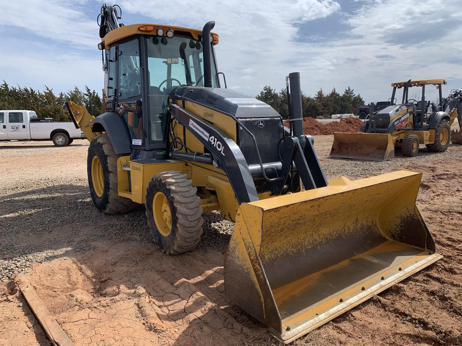 2023 JCB 3CX-14 Extendable Stick 74hp, Cab/Heat/Air, 4WD, Extendable Stick, Easy Controls, 1 Way Hydraulics, With Loader Pipework