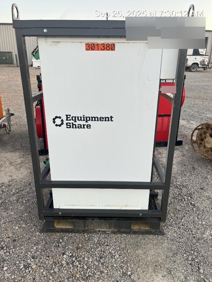 2023 FUJI MD100-EQS