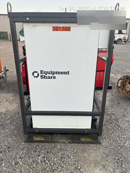 2023 FUJI MD100-EQS