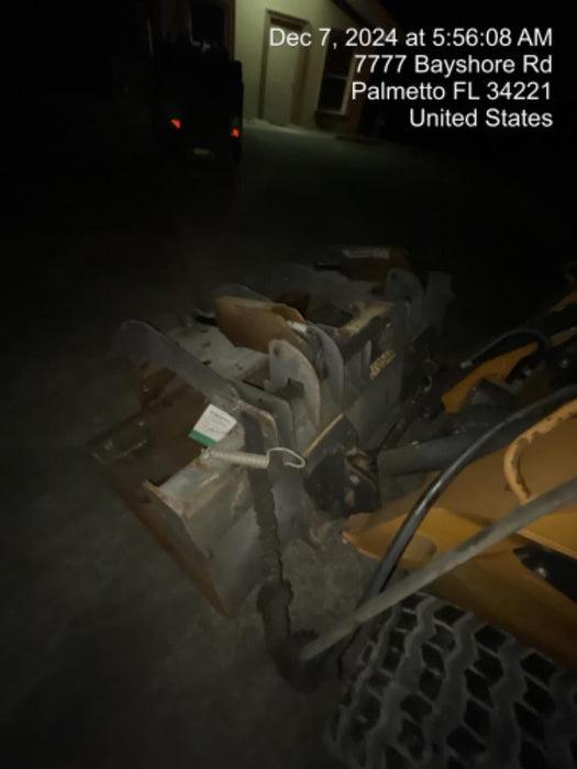 2022 SOLESBEE SBG-72