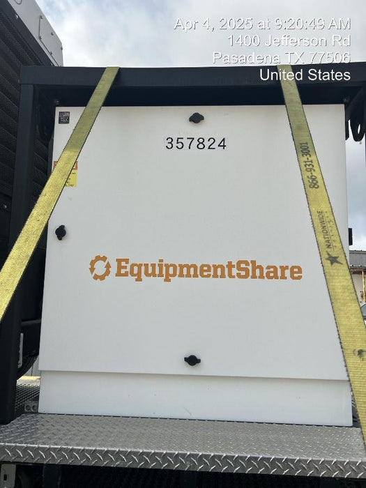 2023 TRYSTAR TP-4FTHLC-400ADJ