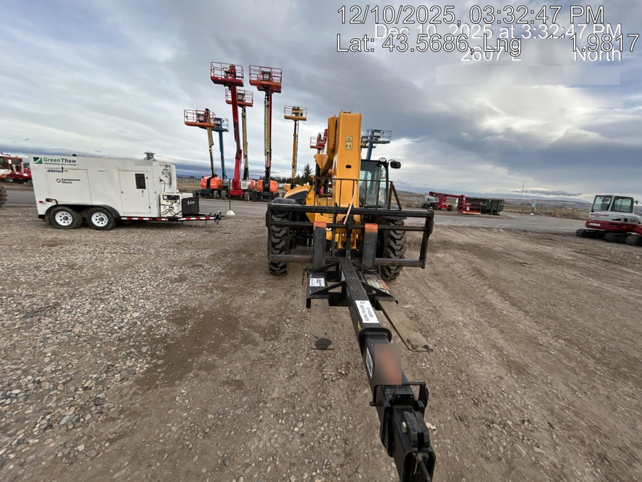 2025 STAR INDUSTRIES M1360B - Star JIB Boom