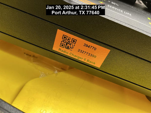 2024 MOTOROLA PMPN4284