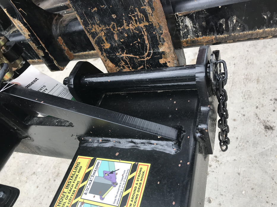 2020 STAR INDUSTRIES M1360B - Star JIB Boom