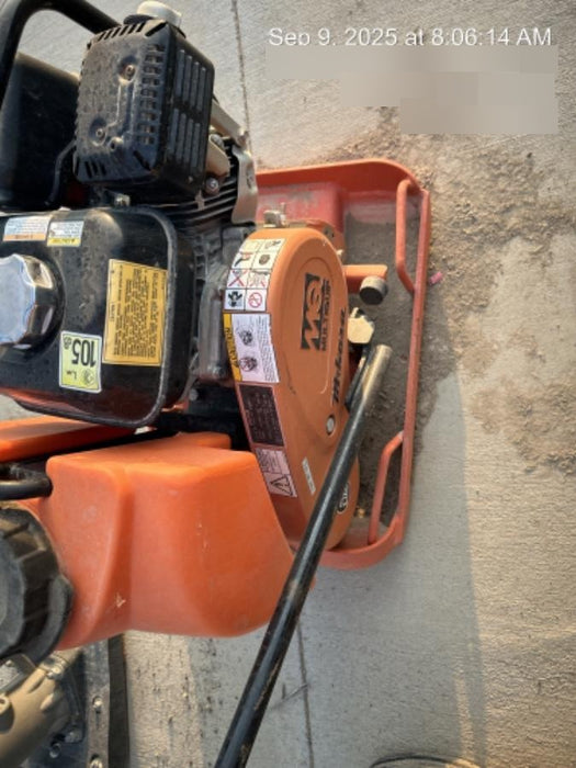 2023 MULTIQUIP MVC82VHW