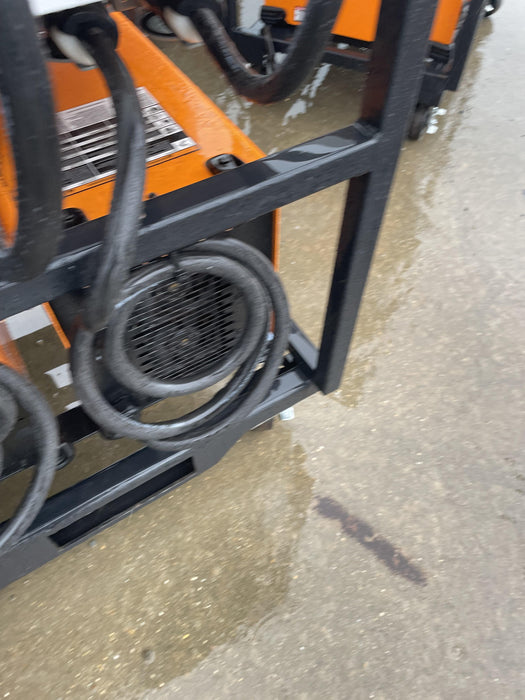 2023 LINCOLN ELECTRIC FLEXTEC 350X