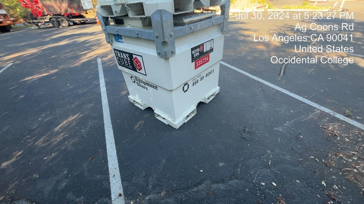 2023 WESTERN GLOBAL 10TCG-ES-12VFHK