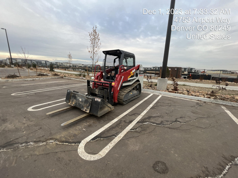 2023 MANITOU 50504723