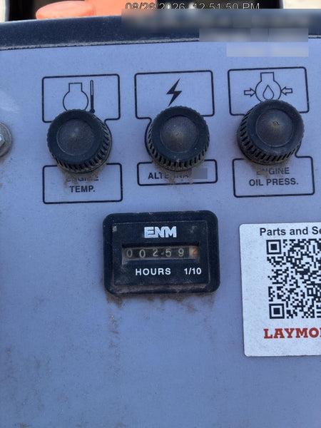 2022 LAYMOR SM-300